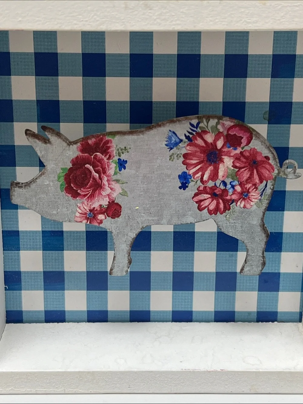 The Pioneer Woman simple decorative